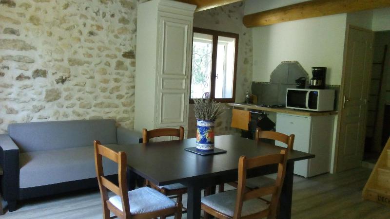 Mas Les Echelettes -  Maison d'Hôtes image