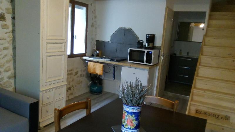 Mas Les Echelettes -  Maison d'Hôtes image