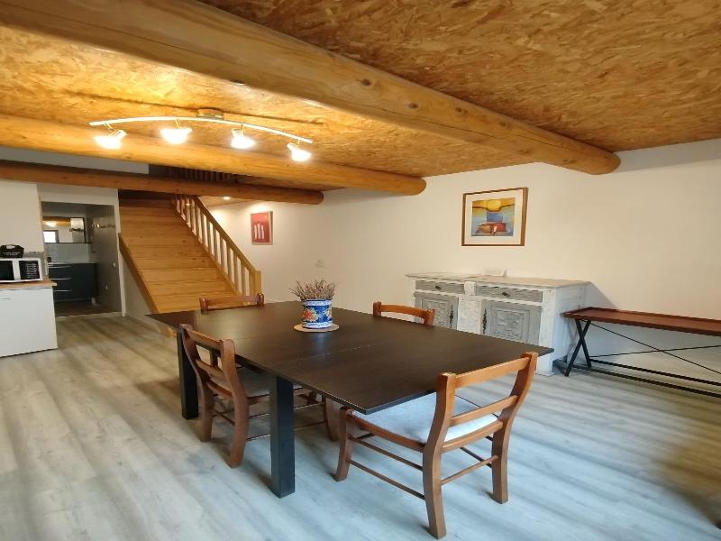 Mas Les Echelettes -  Maison d'Hôtes image