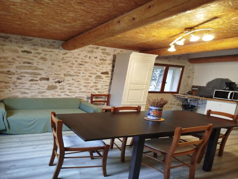 Mas Les Echelettes -  Maison d'Hôtes image