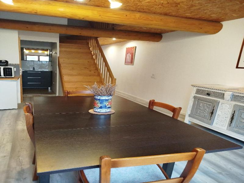 Mas Les Echelettes -  Maison d'Hôtes image