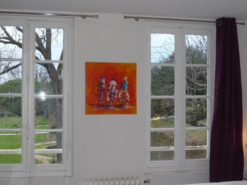 Face Au Jardin image