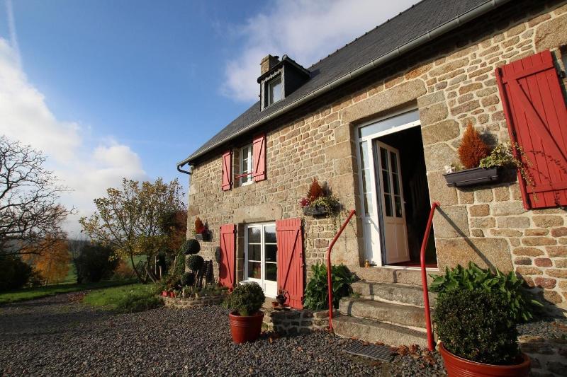 l'Angeviniere, maison d'hotes image
