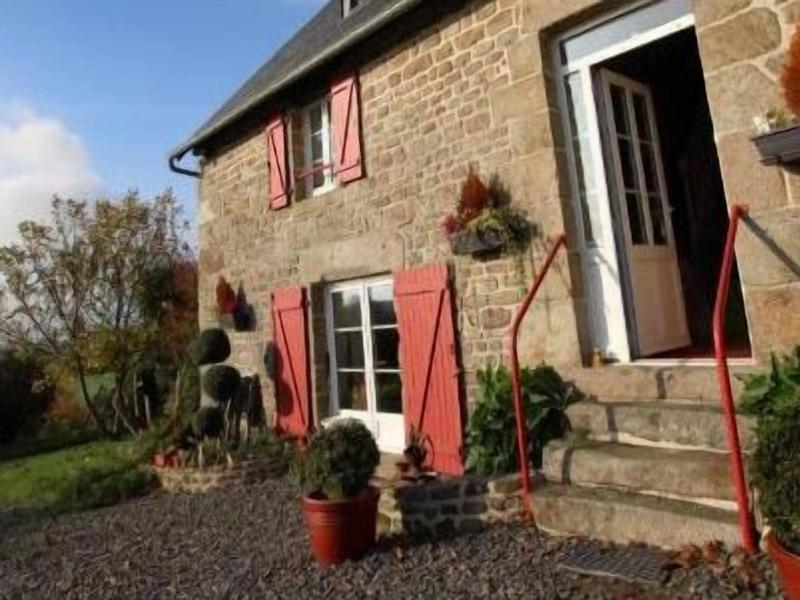 l'Angeviniere, maison d'hotes image
