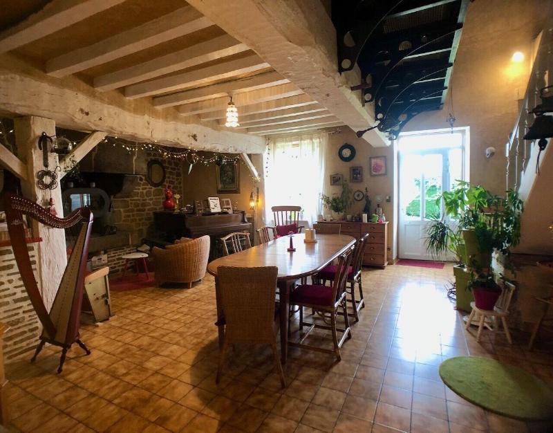 l'Angeviniere, maison d'hotes image