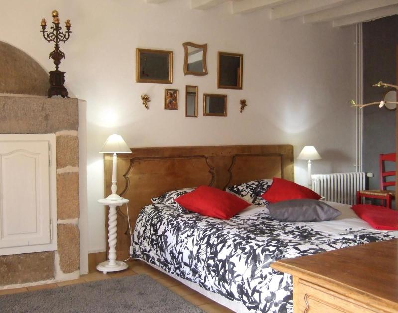 l'Angeviniere, maison d'hotes image