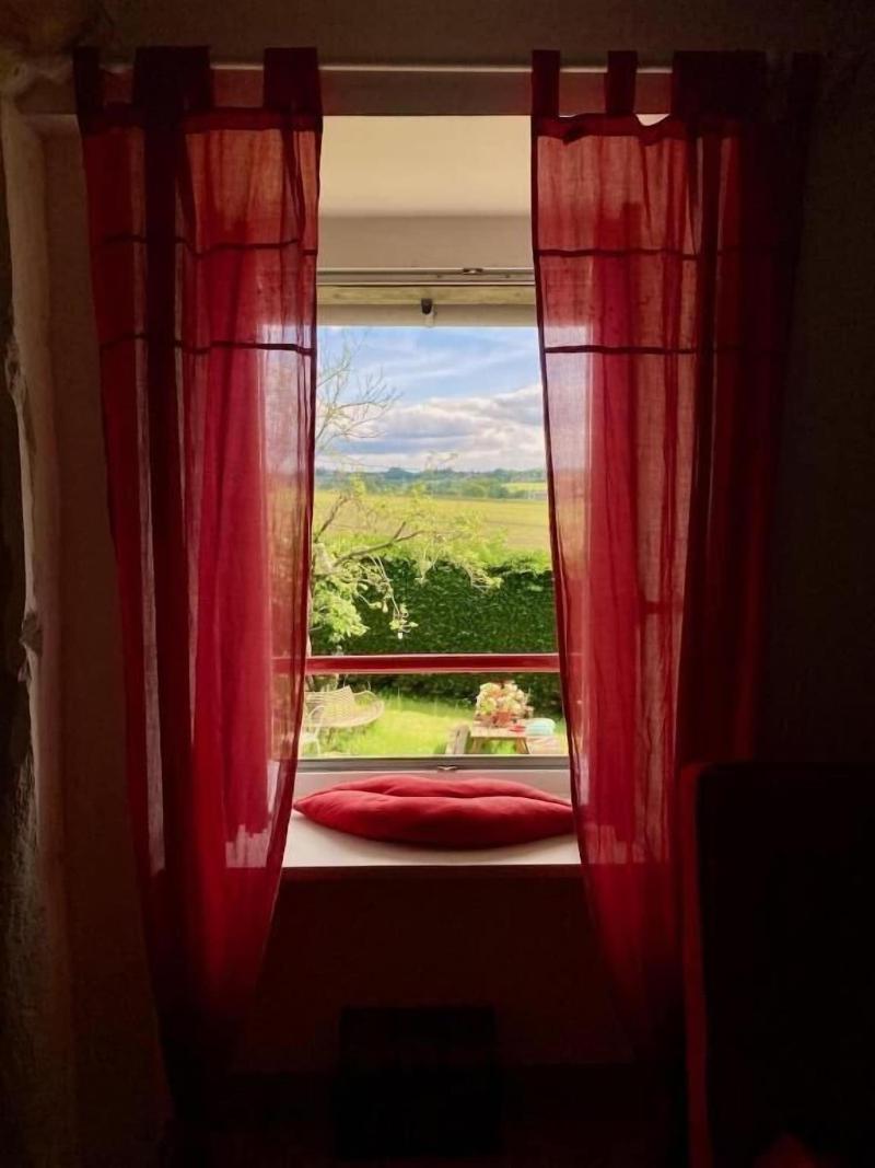l'Angeviniere, maison d'hotes image