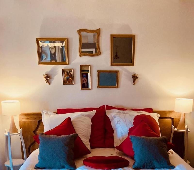 l'Angeviniere, maison d'hotes image
