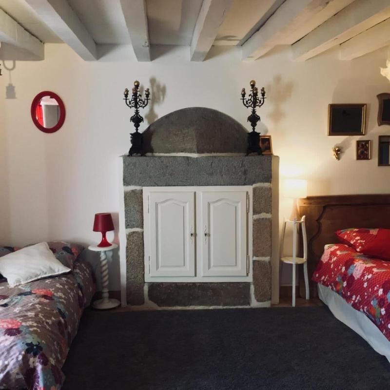 l'Angeviniere, maison d'hotes image