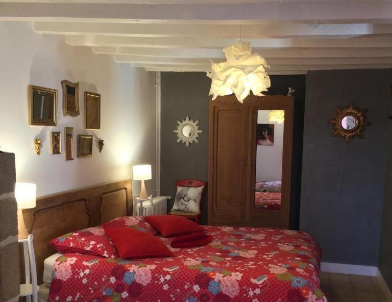 l'Angeviniere, maison d'hotes image