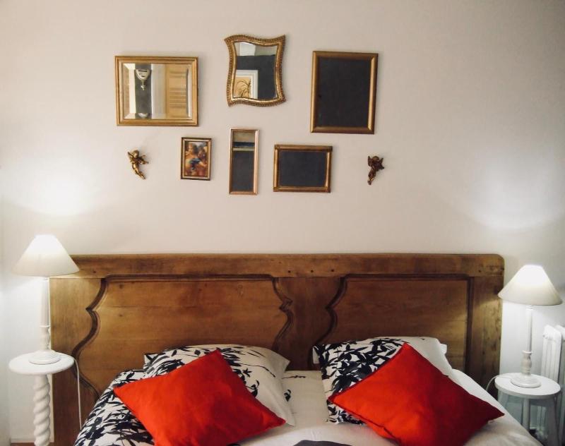 l'Angeviniere, maison d'hotes image