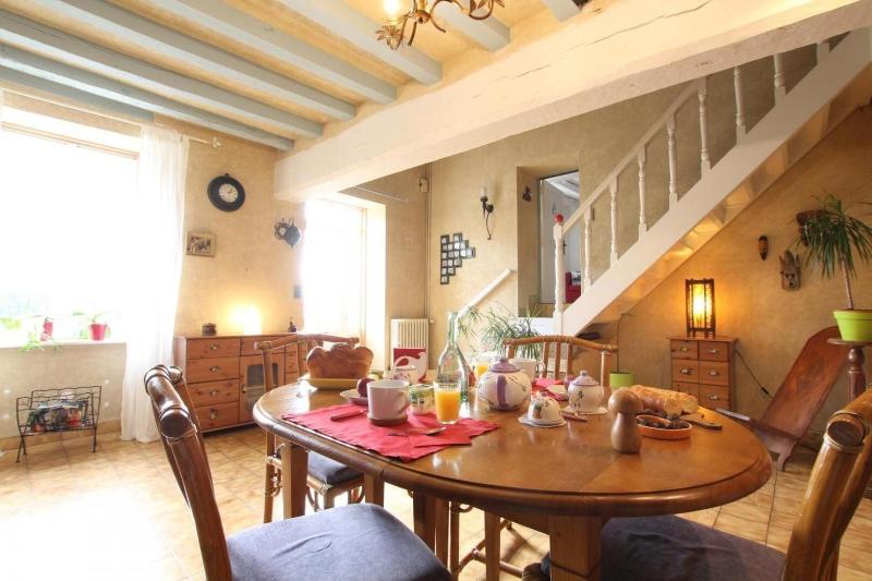 l'Angeviniere, maison d'hotes image