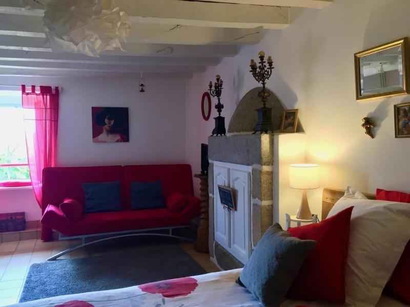 l'Angeviniere, maison d'hotes image