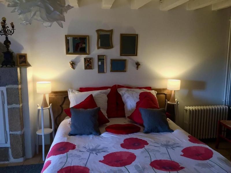l'Angeviniere, maison d'hotes image