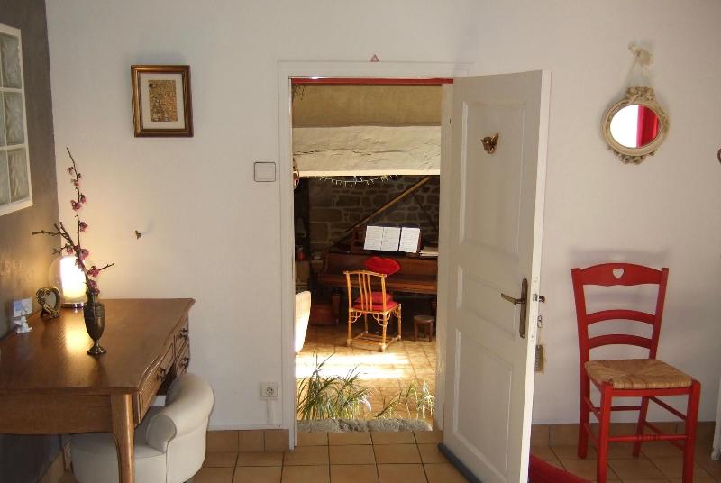 l'Angeviniere, maison d'hotes image