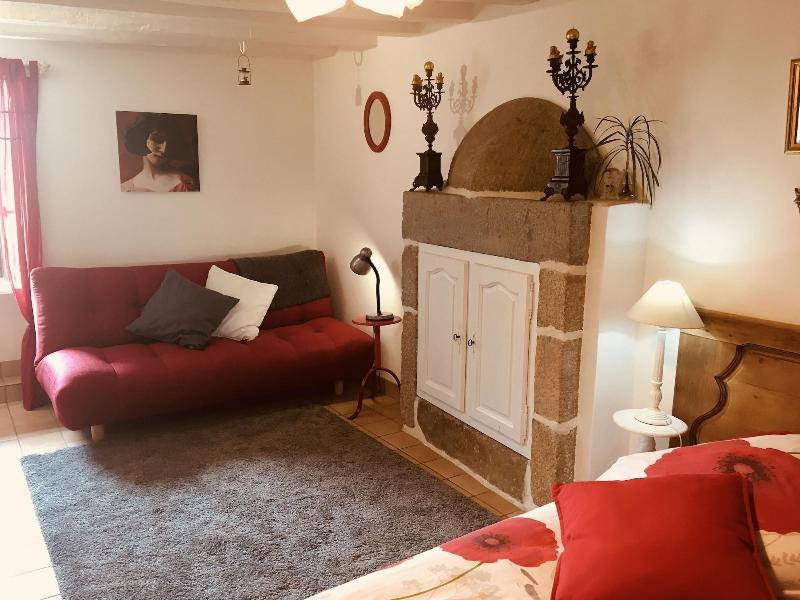 l'Angeviniere, maison d'hotes image