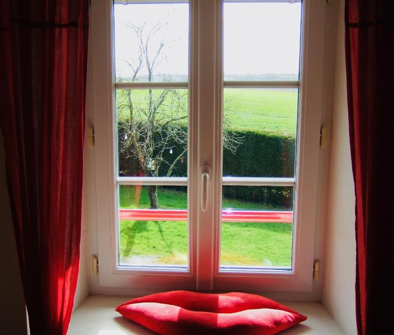 l'Angeviniere, maison d'hotes image
