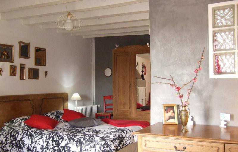 l'Angeviniere, maison d'hotes image