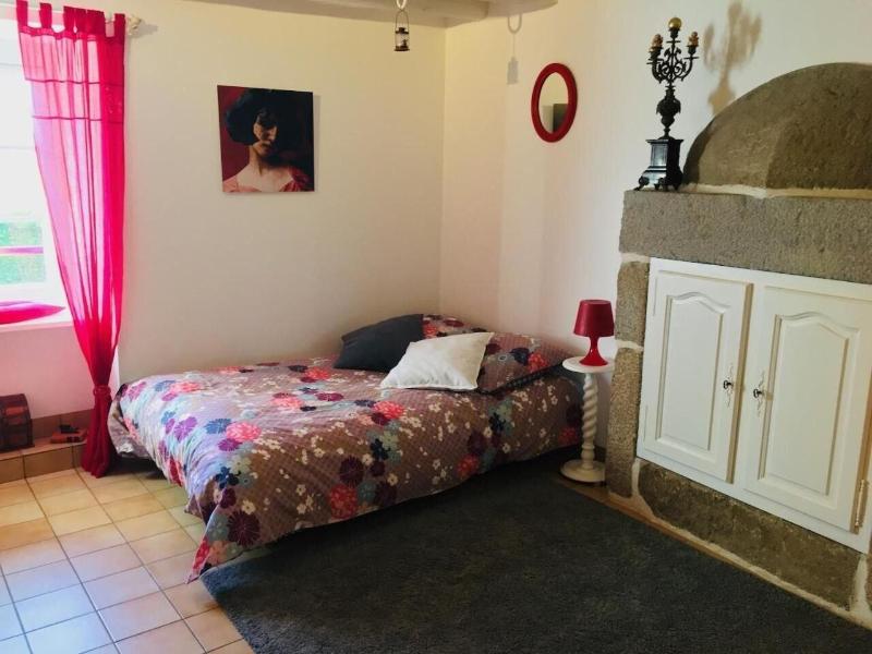 l'Angeviniere, maison d'hotes image
