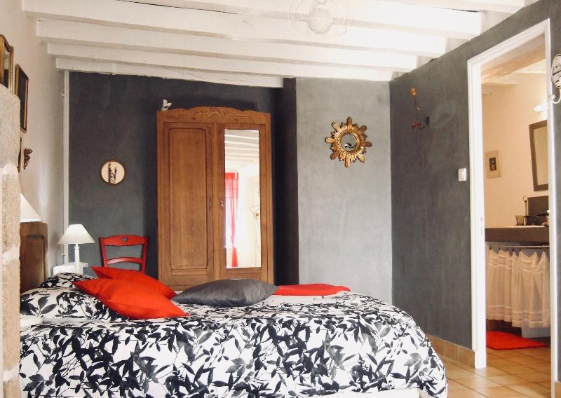 l'Angeviniere, maison d'hotes image