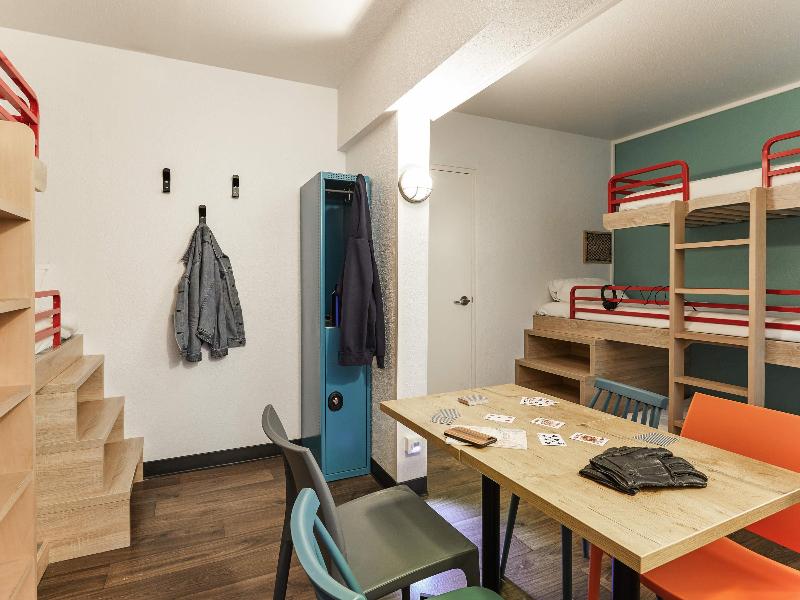 hotelF1 Antibes Sophia Antipolis (rénové) image