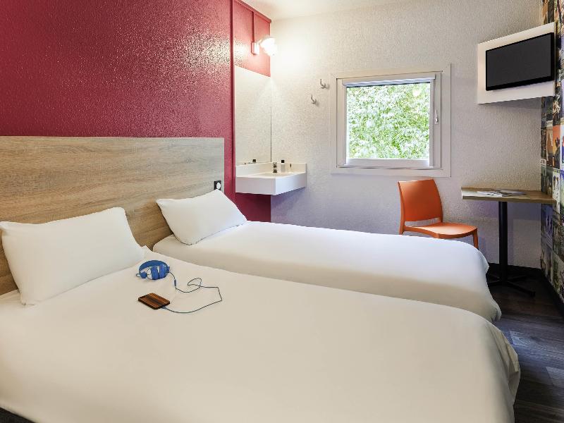 hotelF1 Antibes Sophia Antipolis (rénové) image