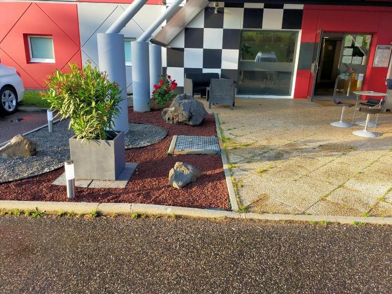 Hôtel Lemon ex F1 Coudes image
