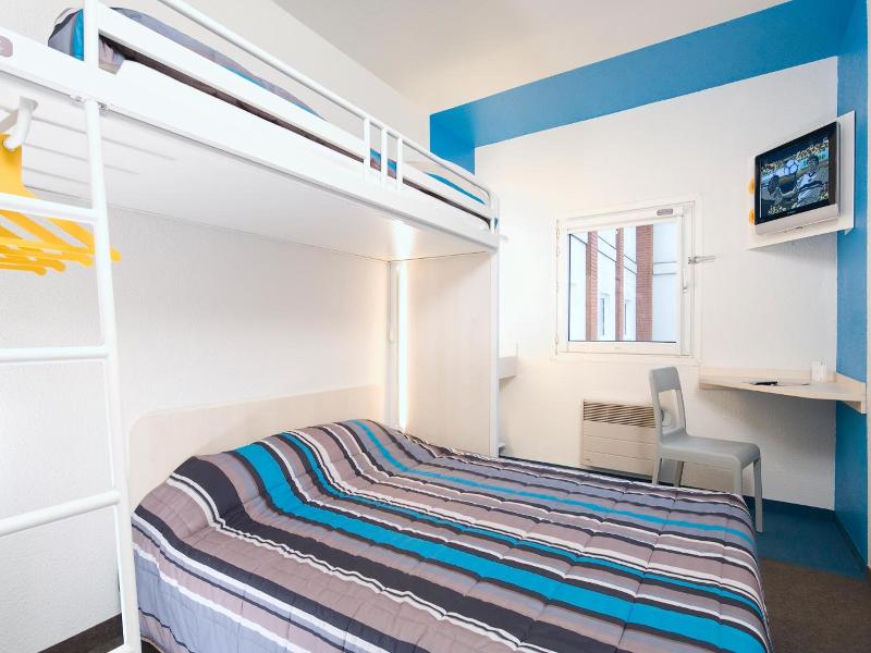 Hôtel Lemon ex F1 Coudes image
