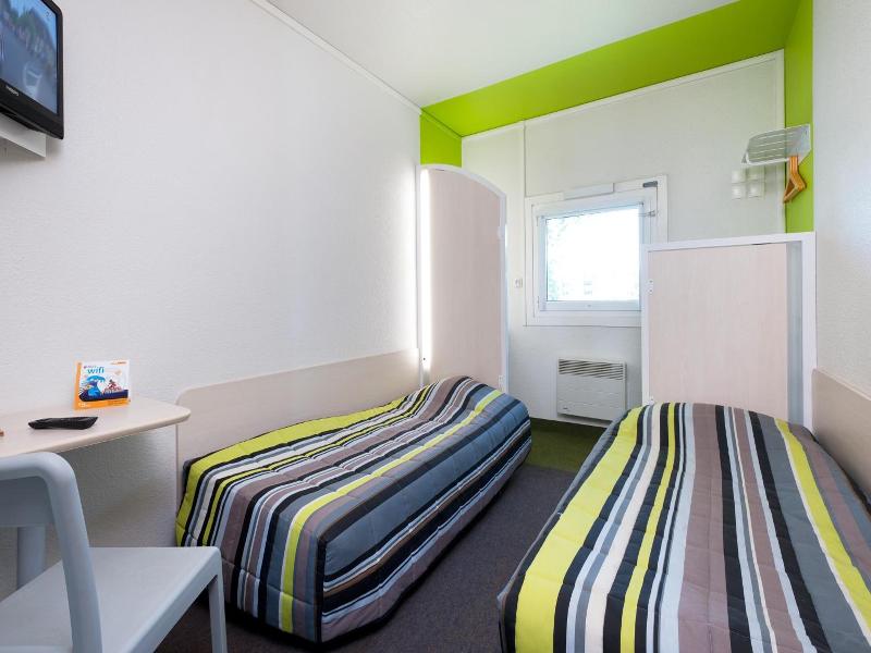 Hôtel Lemon ex F1 Coudes image