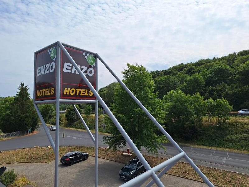 Hôtel Lemon ex F1 Coudes image