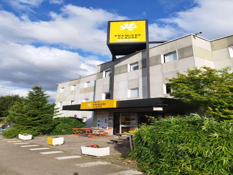 Premiere Classe Troyes Sud - Parc St Thibault image