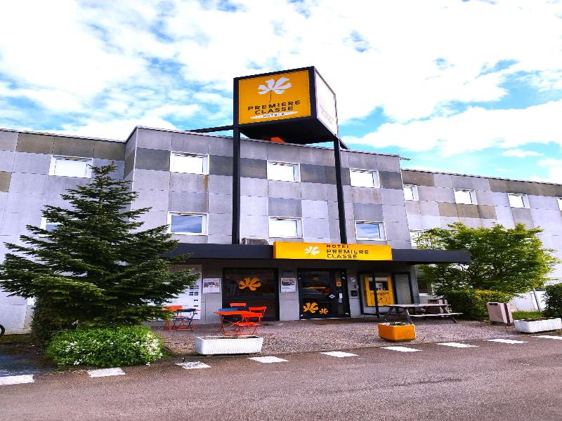 Premiere Classe Troyes Sud - Parc St Thibault image