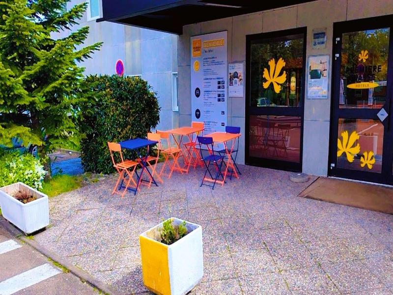 Premiere Classe Troyes Sud - Parc St Thibault image