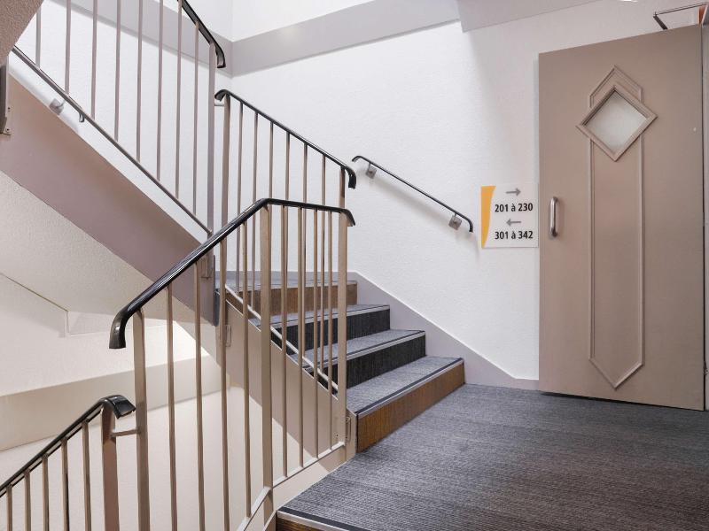 Premiere Classe Troyes Sud - Parc St Thibault image