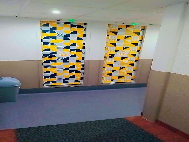 Premiere Classe Troyes Sud - Parc St Thibault image