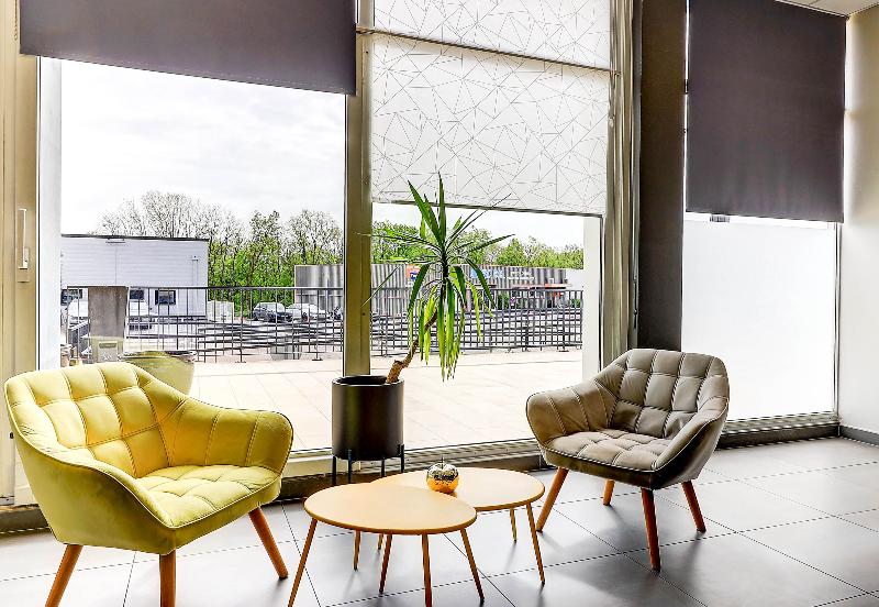 B&B Hotel Chaumont image
