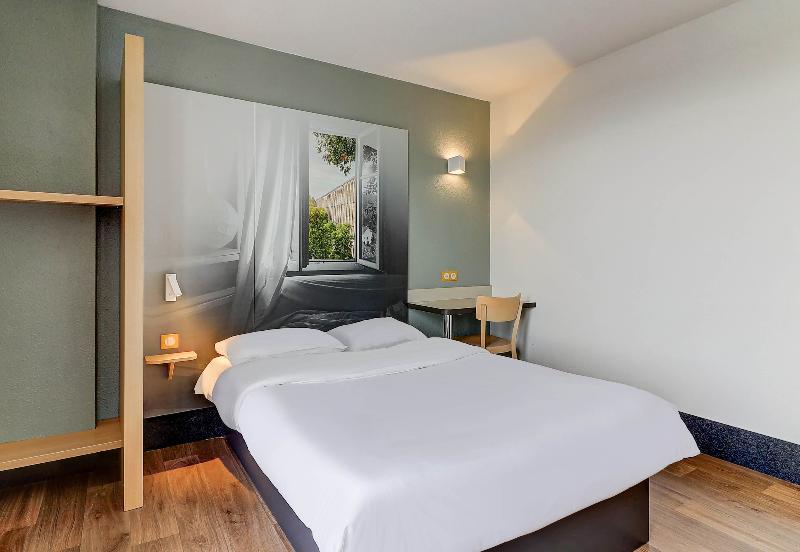 B&B Hotel Chaumont image