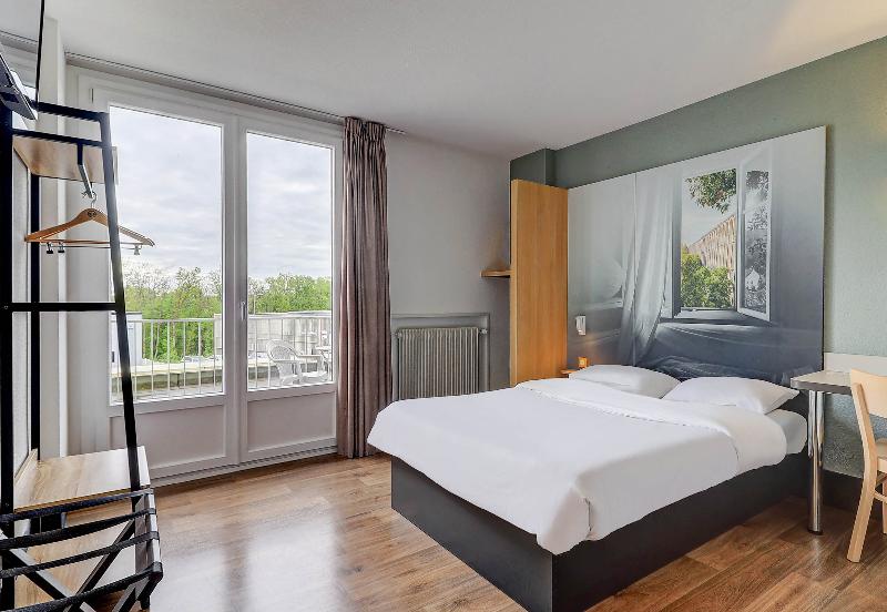 B&B Hotel Chaumont image