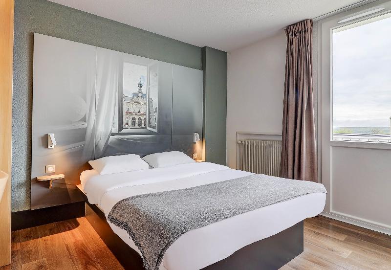 B&B Hotel Chaumont image