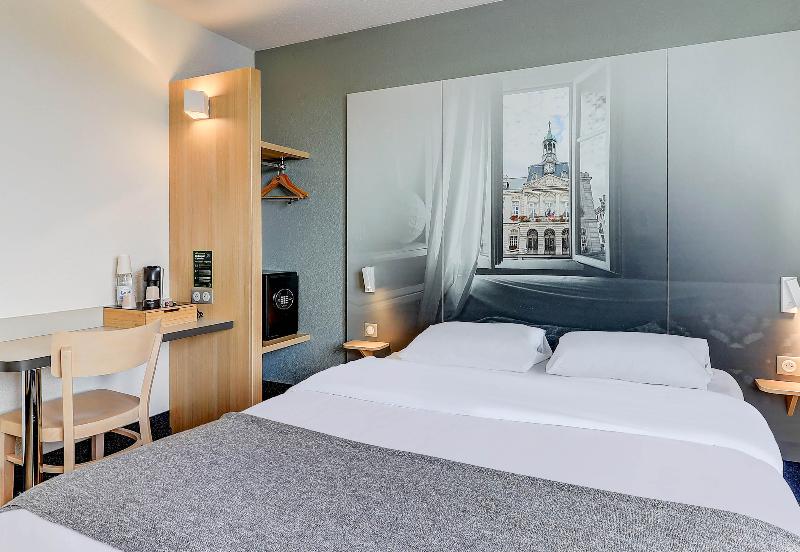 B&B Hotel Chaumont image