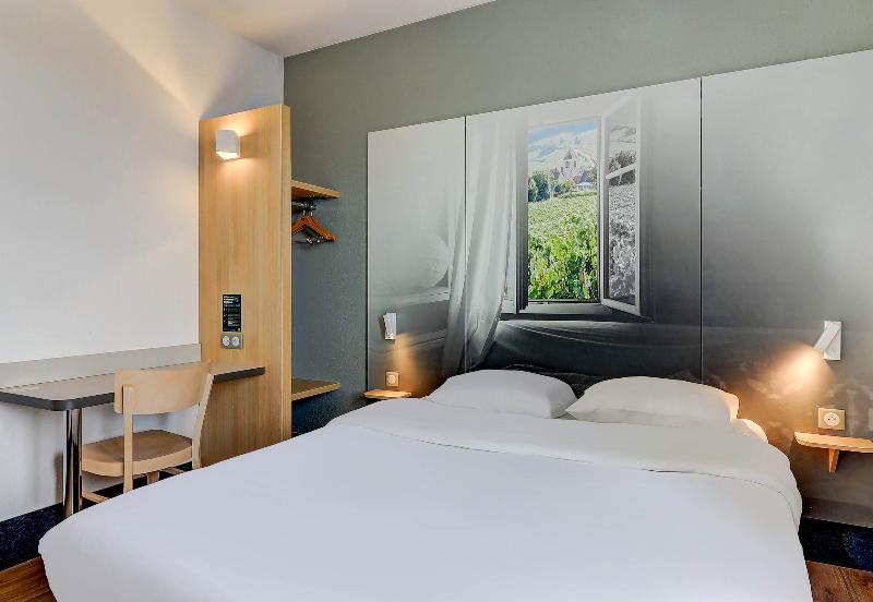 B&B Hotel Chaumont image