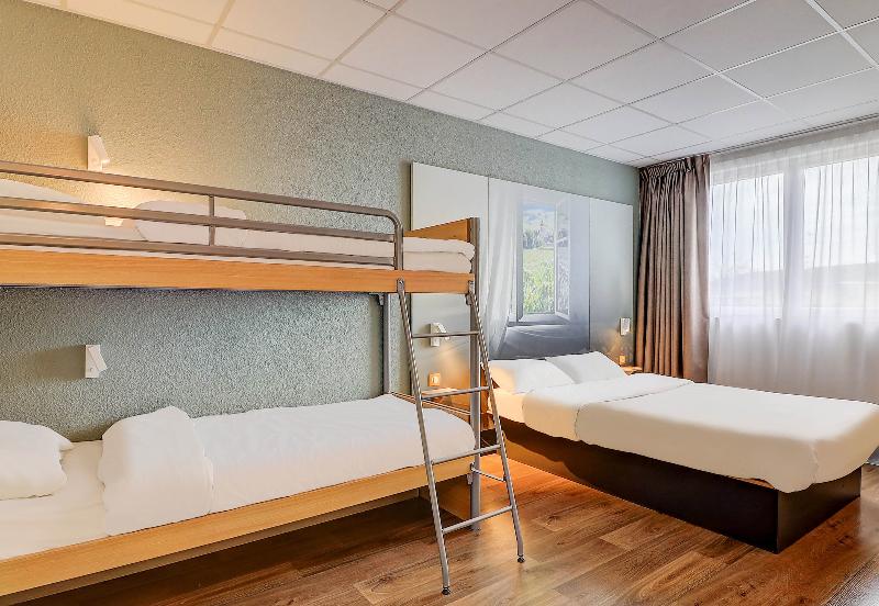 B&B Hotel Chaumont image