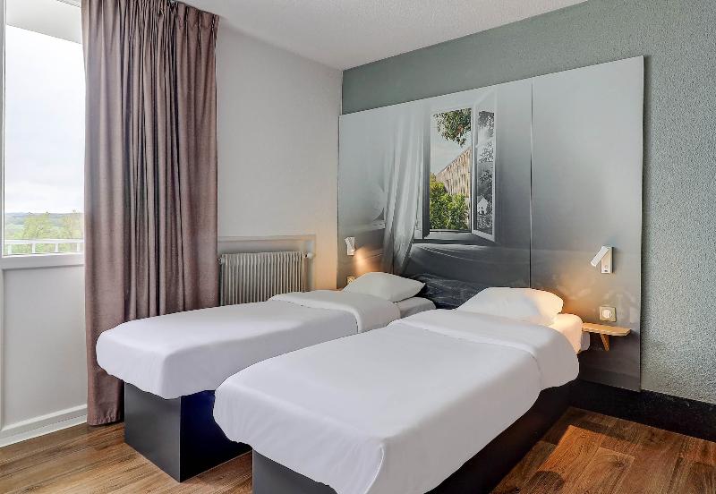 B&B Hotel Chaumont image