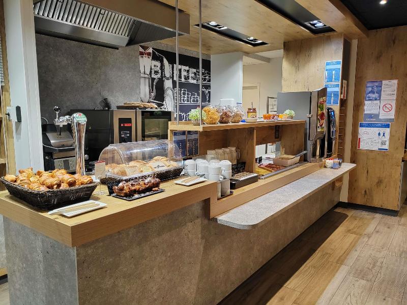 Ibis Budget Saint Genis Pouilly Geneva image