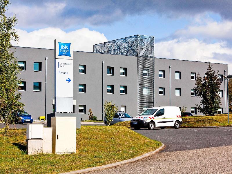 Ibis Budget Sarrebourg Buhl image