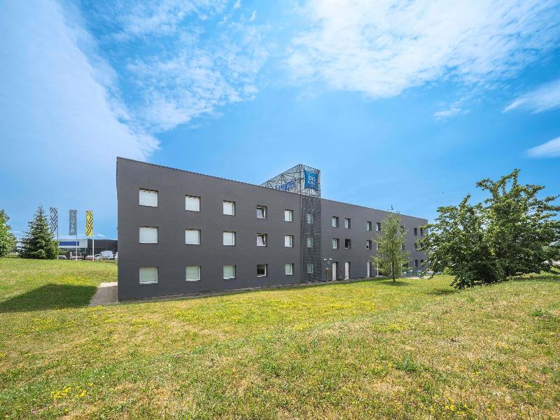 Ibis Budget Sarrebourg Buhl image