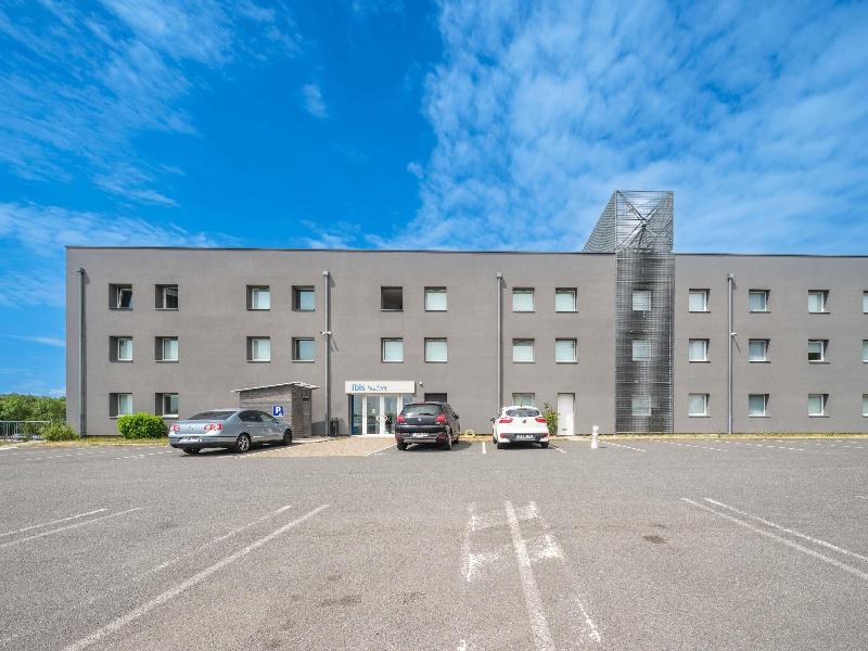 Ibis Budget Sarrebourg Buhl image