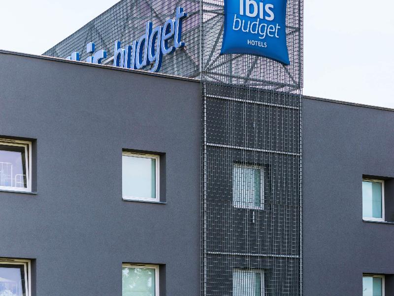 Ibis Budget Sarrebourg Buhl image