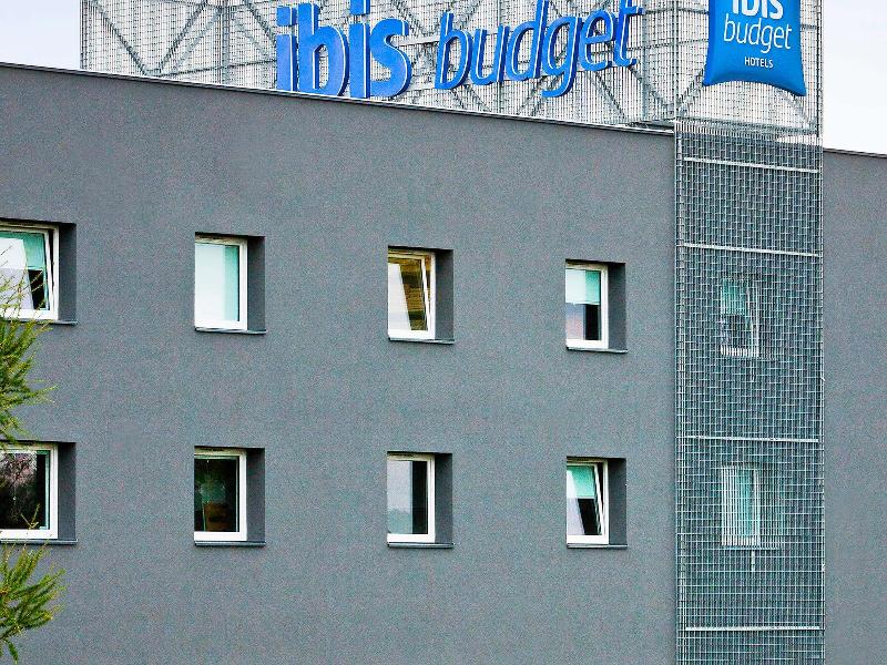 Ibis Budget Sarrebourg Buhl image