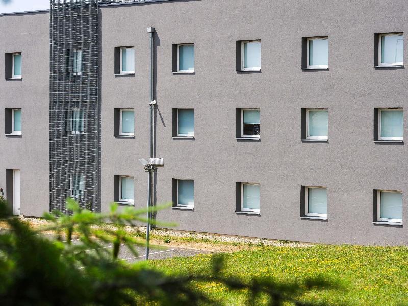 Ibis Budget Sarrebourg Buhl image